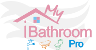 iBathroom Logo