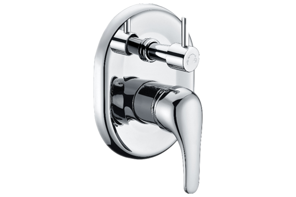 SHOWER MIXER WITH DIVERTER-HD508A3_副本