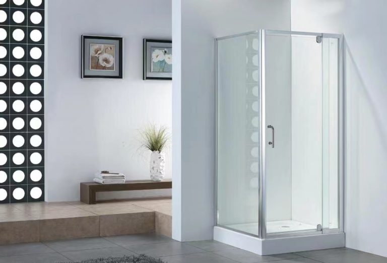 Normal Size Shower Install Bathroom and Plumbing Store